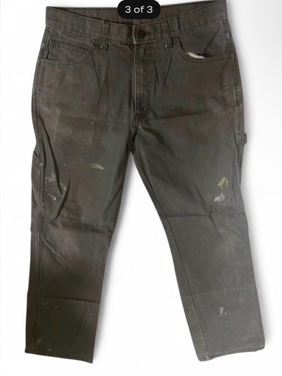 Dickies Other - Baggy vintage dickies 32x32